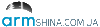 Логотип Armshina
