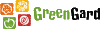 Логотип Green Gard