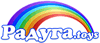 Логотип Радуга toys