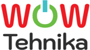 Логотип WowTehnika