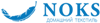Логотип Noks