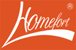 Логотип HomeFort