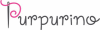 Логотип Purpurino