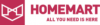 Логотип Homemart