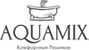 Логотип Aquamix