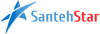 Логотип SantehStar