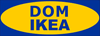 Логотип Dom-Ikea