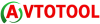 Логотип Avtotool