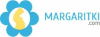 Логотип Margaritki