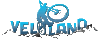 Логотип Велоленд