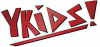 Логотип Ykids