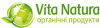 Логотип Vita Natura