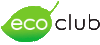 Логотип Eco Club