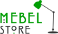 Логотип Mebelstore