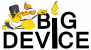 Логотип Big-Device