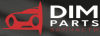 Логотип DIM Parts