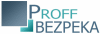 Логотип Proffbezpeka