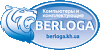 Логотип Berloga