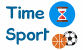 Логотип TimeSport