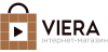 Логотип Viera