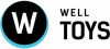 Логотип WellToys