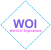 Логотип Woi