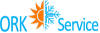 Логотип Ork-Service