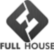 Логотип Fullhouse
