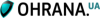 Логотип Ohrana