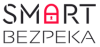 Логотип Smart Bezpeka