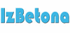 Логотип IzBetona