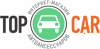 Логотип Top-Car