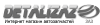 Логотип Detalizaz