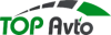 Логотип TOP-Avto