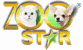 Логотип Zoostar
