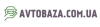 Логотип Avtobaza