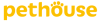 Логотип Pethouse