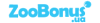 Логотип ZooBonus