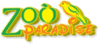 Логотип Zoo Paradise