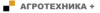 Логотип Агротехника Плюс