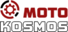 Логотип Motokosmos