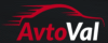 Логотип AutoVal