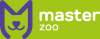 Логотип Masterzoo