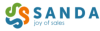Логотип Sanda