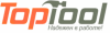 Логотип Top Tool