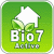 Логотип Био7 Актив