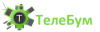 Логотип Telebym
