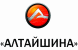 Логотип ТД Алтай-шина