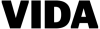 Логотип Vida