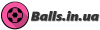 Логотип Balls